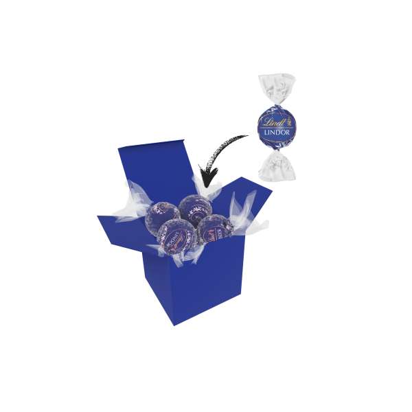 ColorBox Lindor