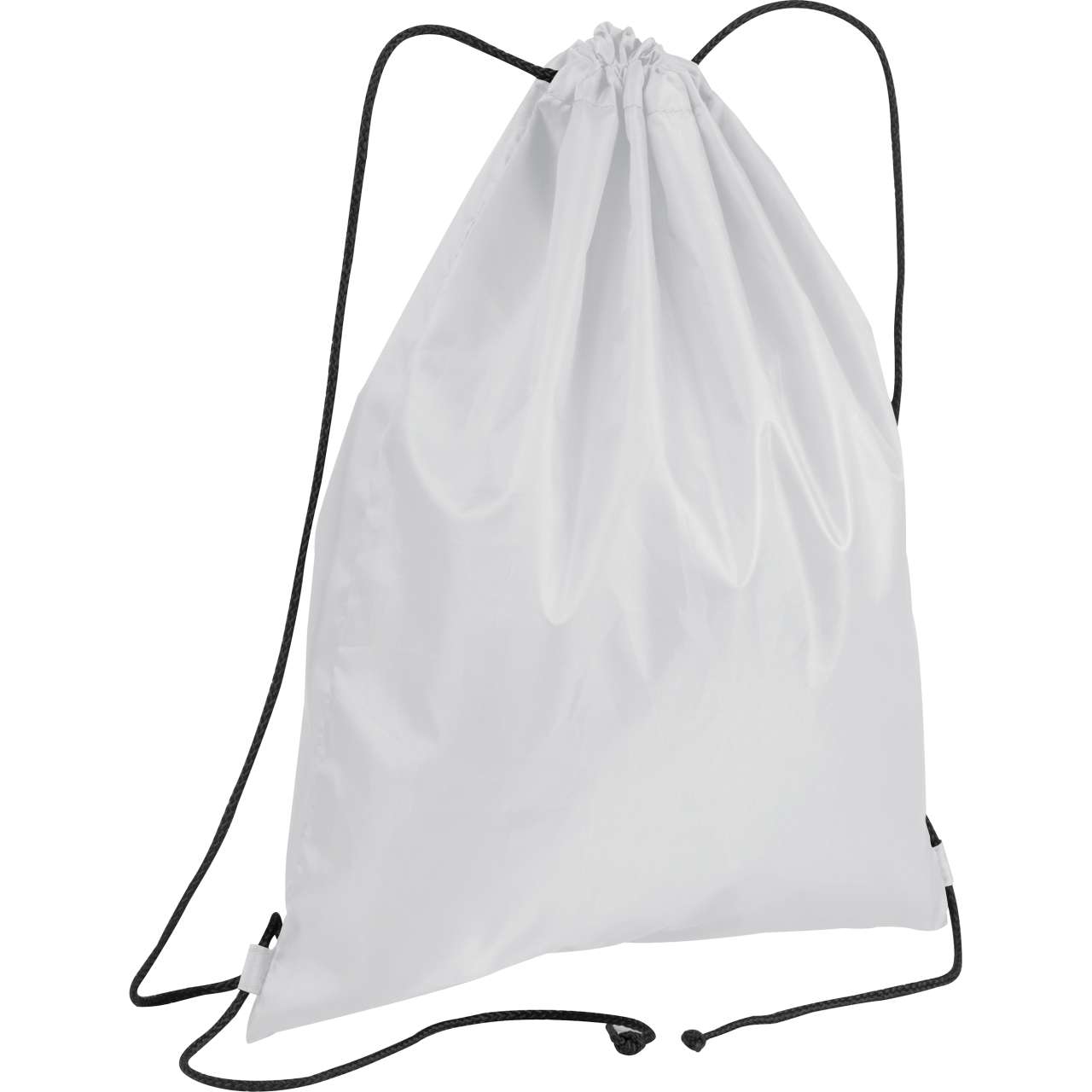 Gymbag aus recyceltem Polyester