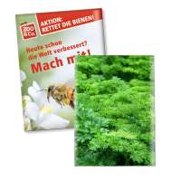 Standardpapier - Petersilie