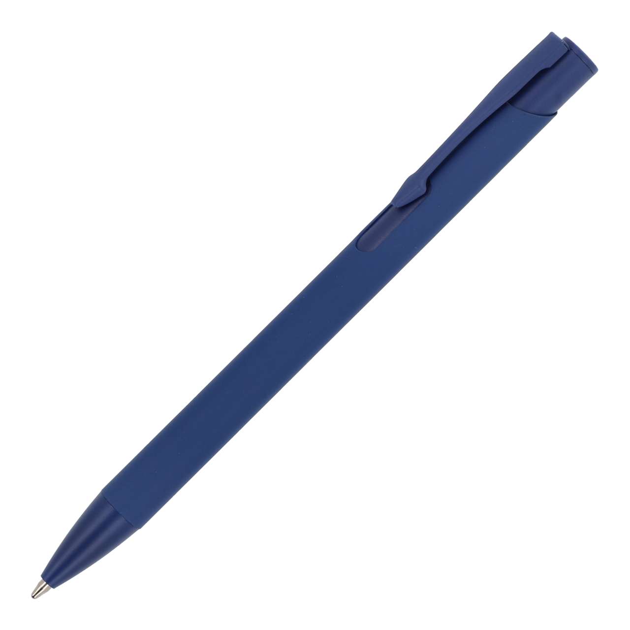 Kugelschreiber Alicante Softtouch Deluxe