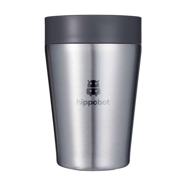 Circular&Co Recycled Stainless Steel Coffee Cup 227 ml
