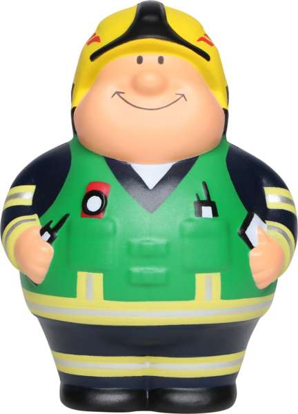 Feuer Bert® 2.0 – jetzt im Einsatz wie nie zuvor!