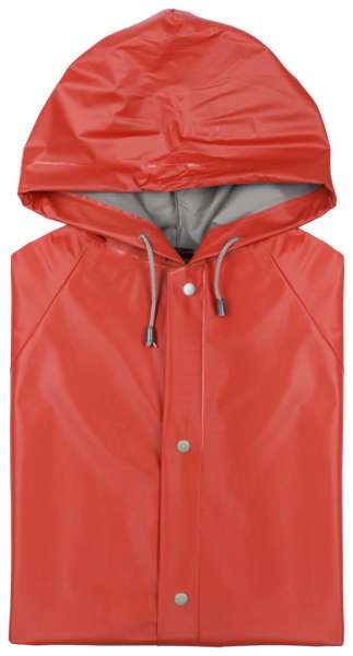 Regenjacke Mariner