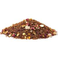 YuboFiT® Rotbuschtee MANDARINE-INGWER