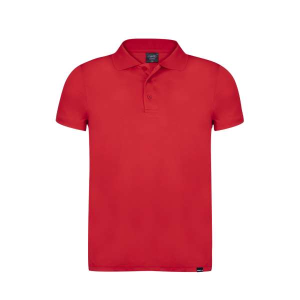 Polo-Shirt Dekrom