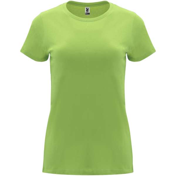 Capri T-Shirt für Damen