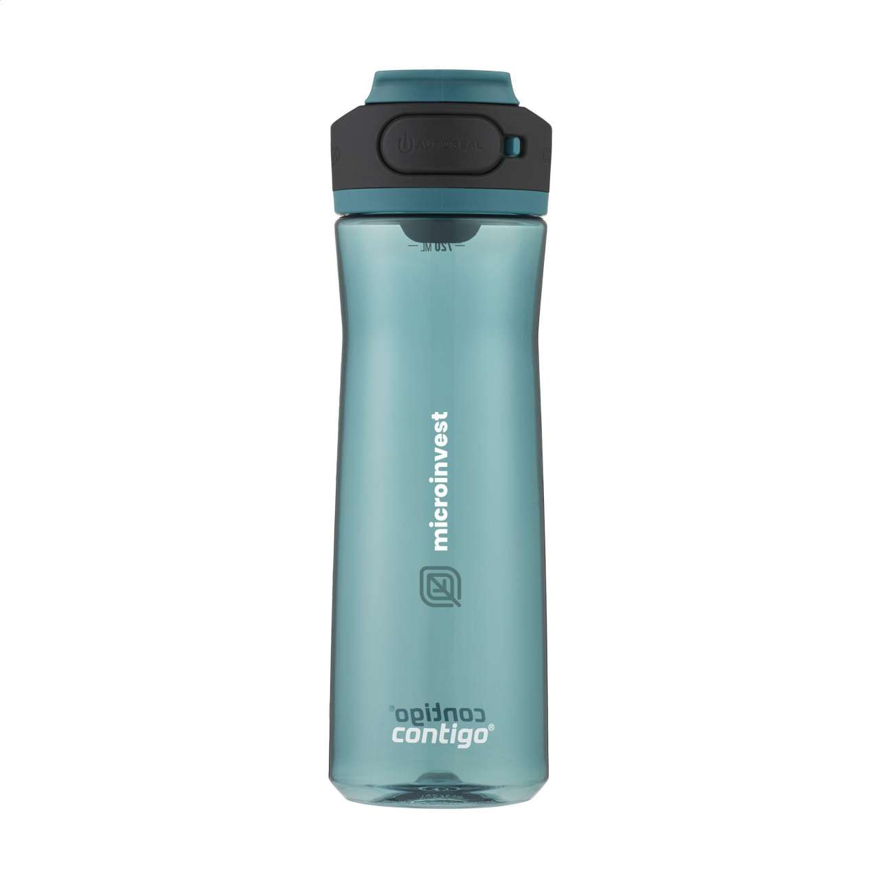 Contigo® Cortland 2.0 Water Bottle 720ml