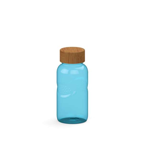 Trinkflasche Carve "Natural" Colour 0,5 l