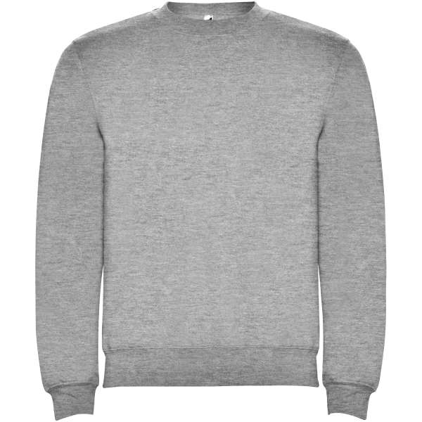 Clasica Sweatshirt mit Rundhalsausschnitt Unisex