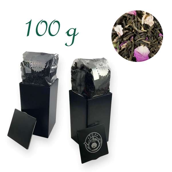 YuboFiT® Erste Liebe Tee