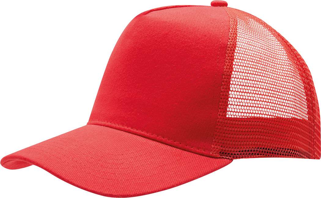 5-Panel-Cap FASTBALL