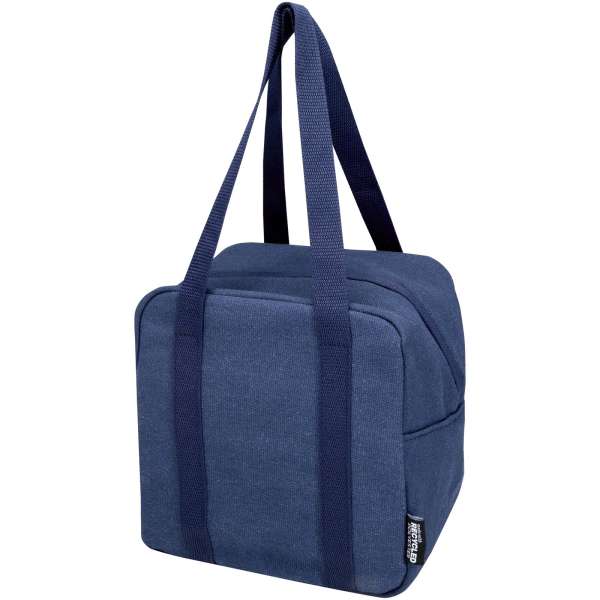 Recanvas GRS recycelte Lunchkühltasche 5L