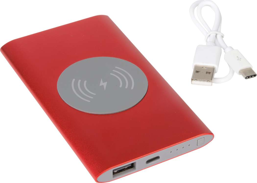 Powerbank WIRELESS POWER