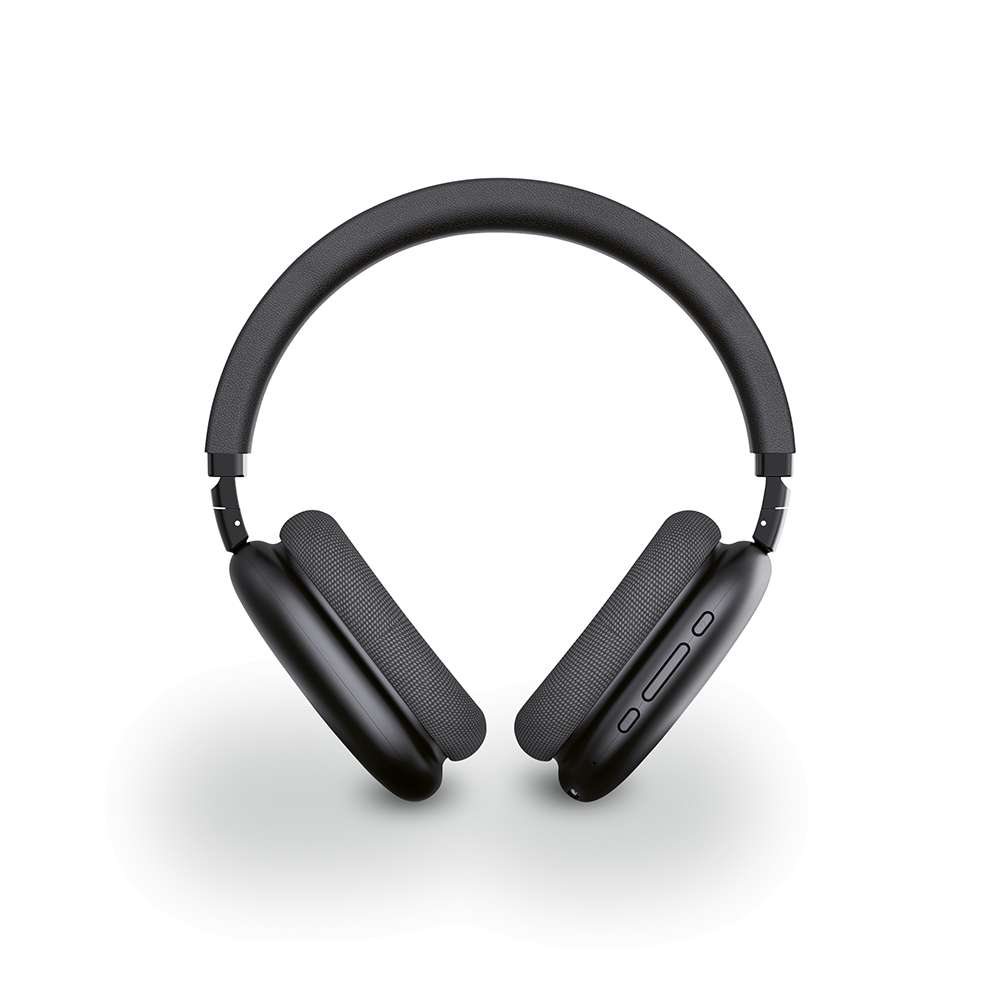 Copernicus Kopfhörer aus rABS, 400 mAh. 16 Stunden Wiedergabezeit