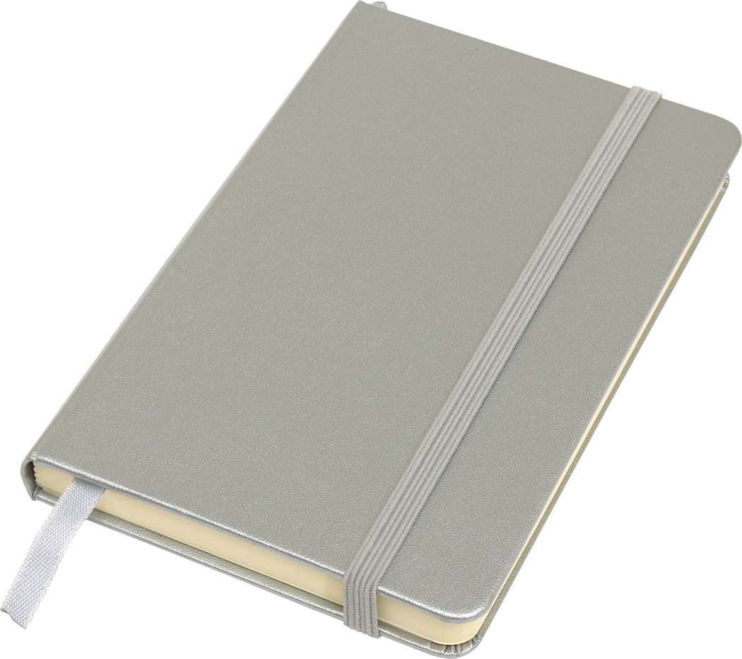 Notizbuch ATTENDANT im DIN-A6-Format