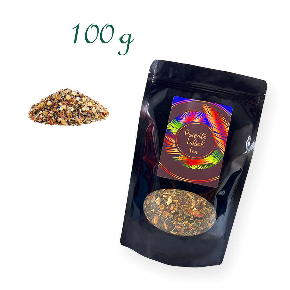 YuboFiT® Früchtetee MANGO-KOKOSWASSER