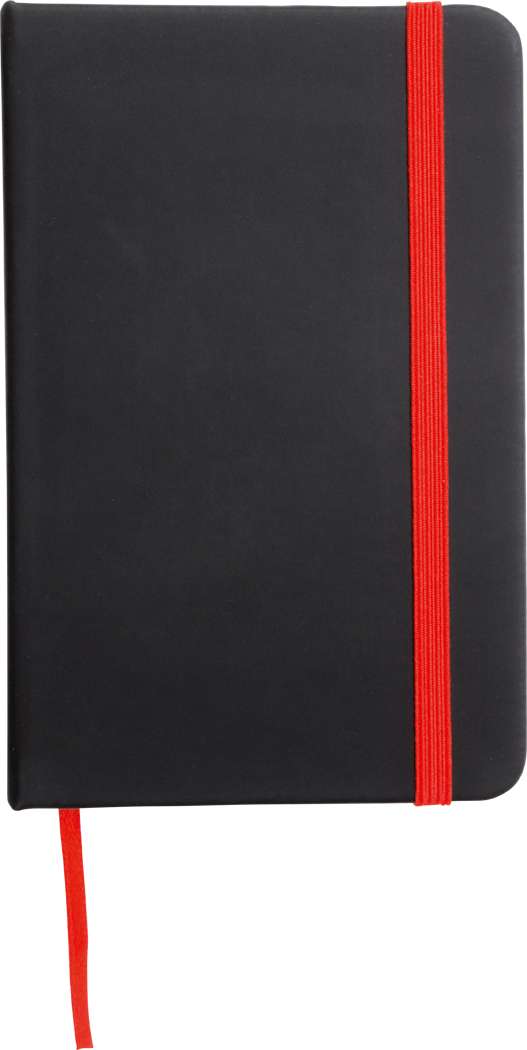 Notizbuch LECTOR im DIN-A6-Format