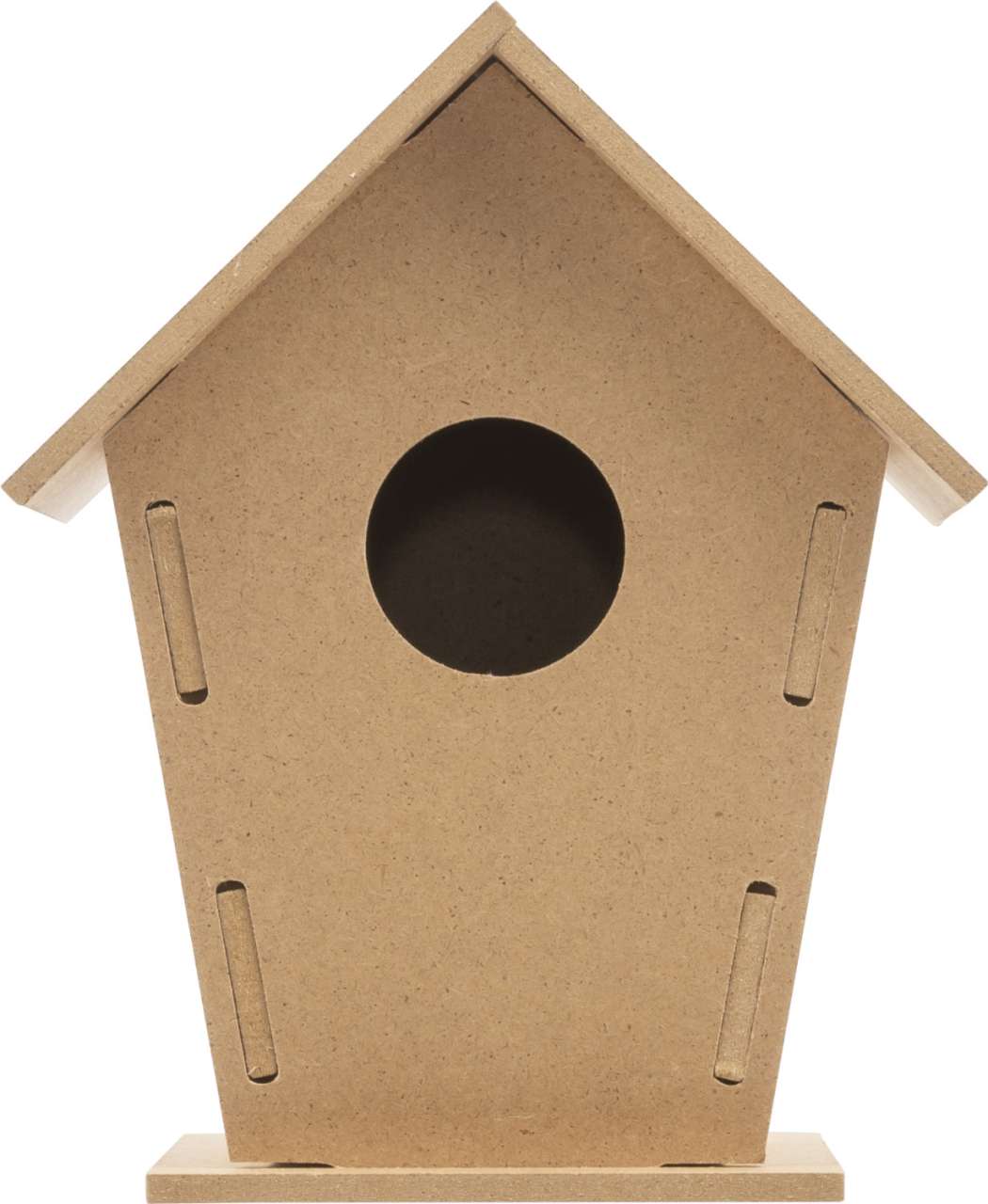 Vogelhaus 'Taylor' aus Holz