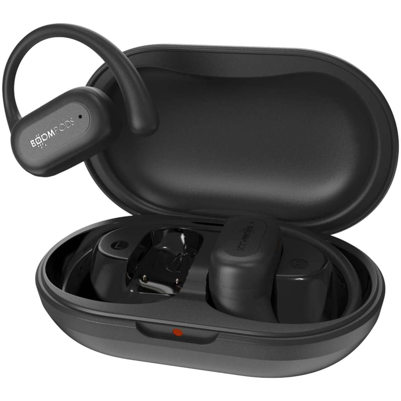 Boompods Sportpods Ohrhörer