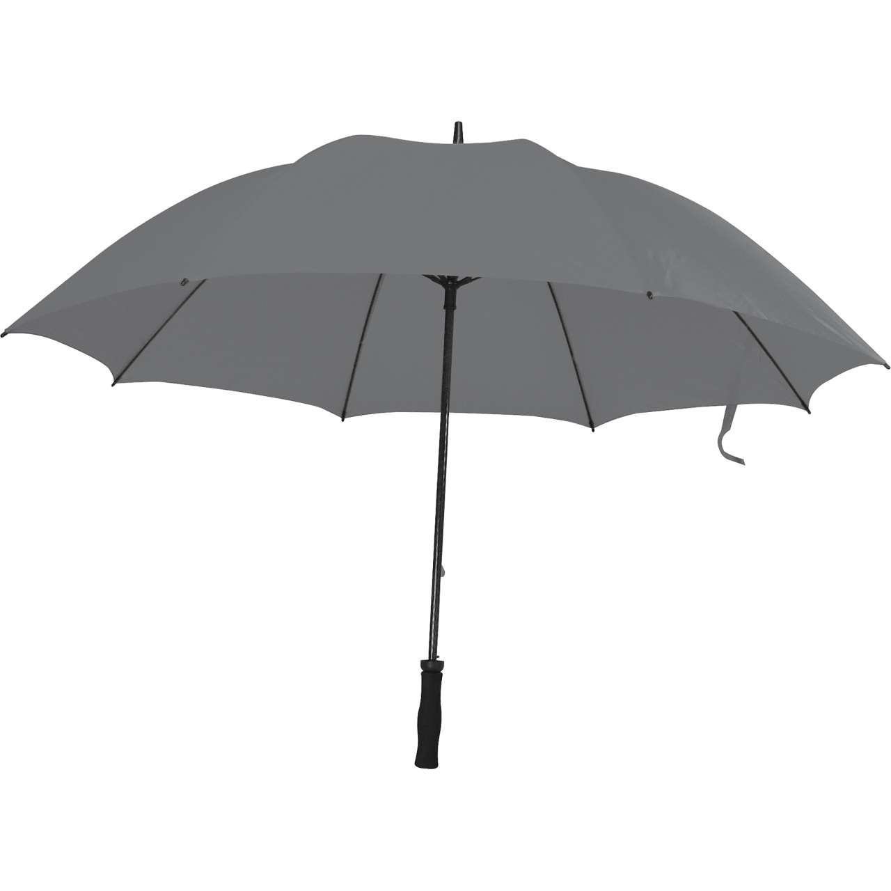 Großer Regenschirm aus Polyester