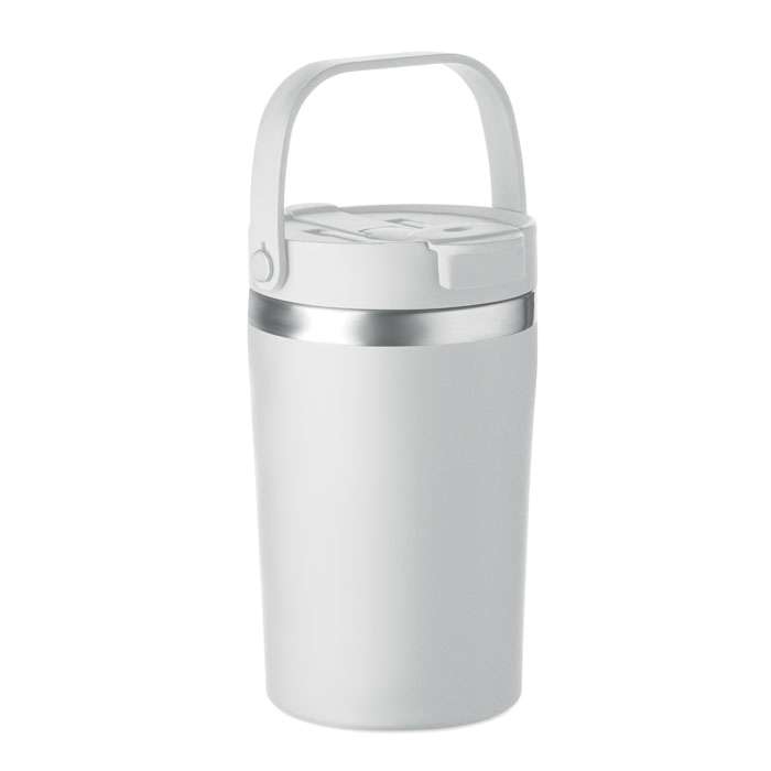 Doppelwandiger Becher 350 ml COZYCUP