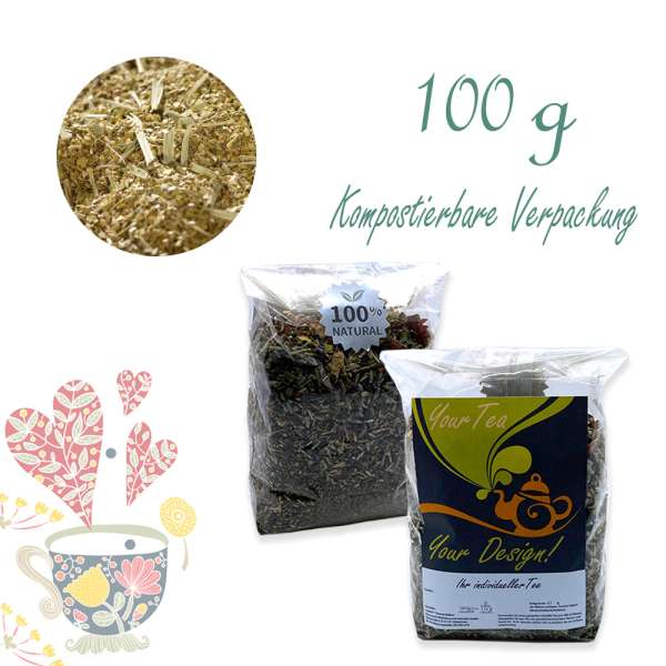 YuboFiT® Mate-Tee LEMON