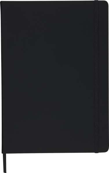 Notizbuch A4 Azure