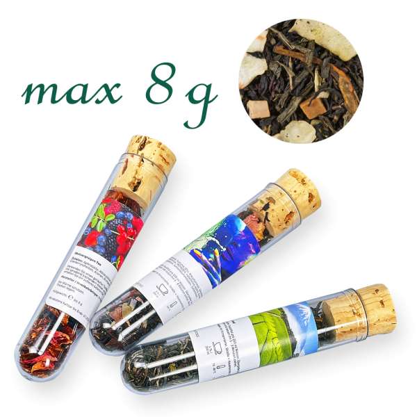 YuboFiT® Rokoko Tee