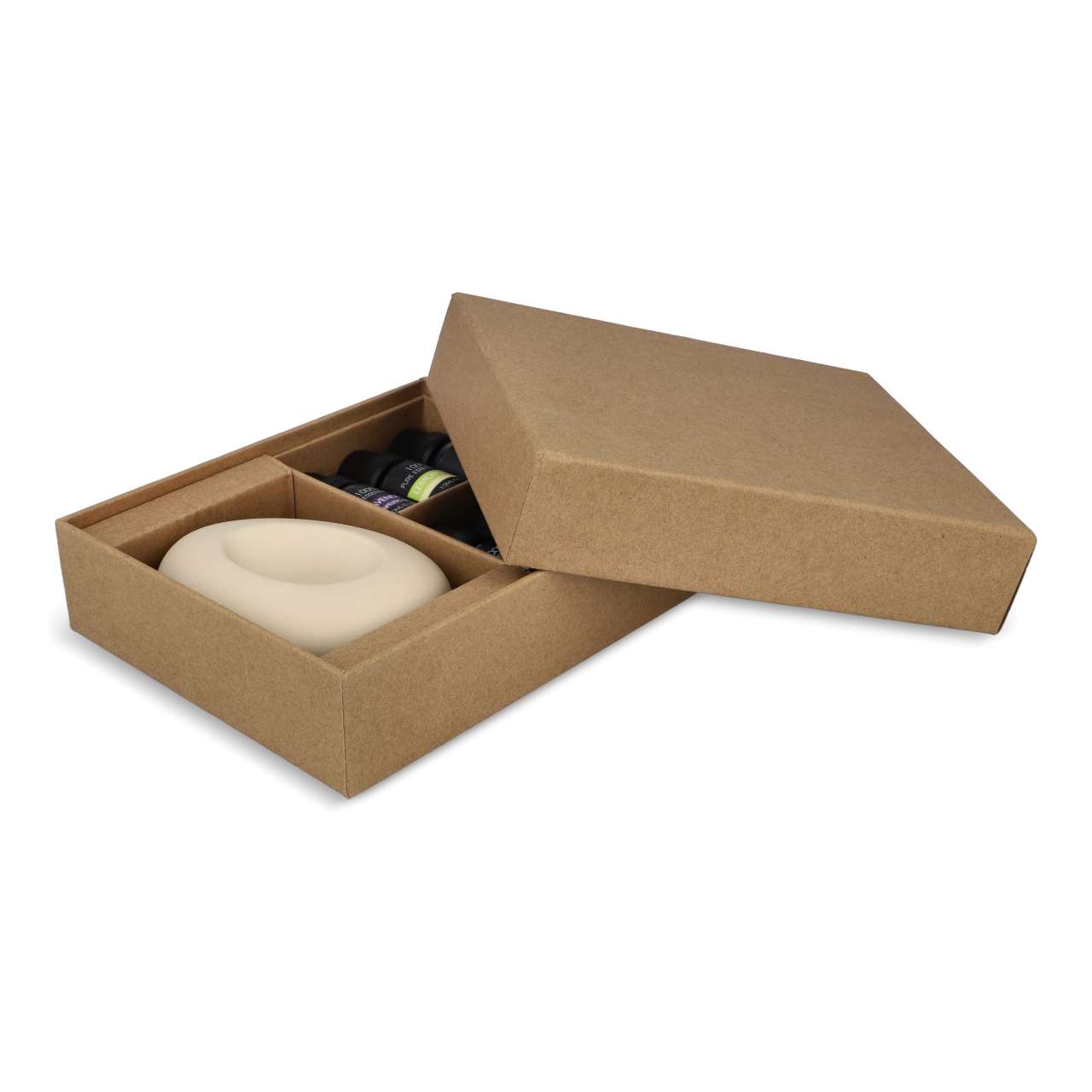 InsideOut Aroma Pebble with 6 essen