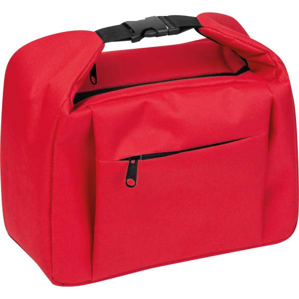 Kühltasche aus RPET TATJANA