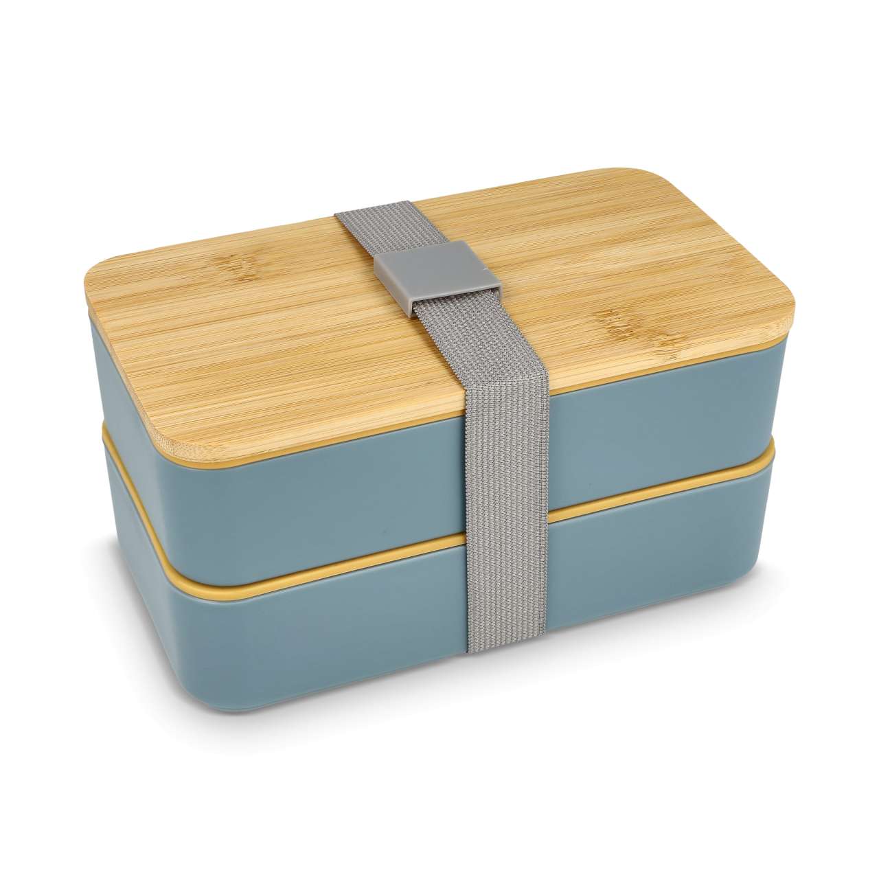 Lunchbox Bento R-PP & Bambus