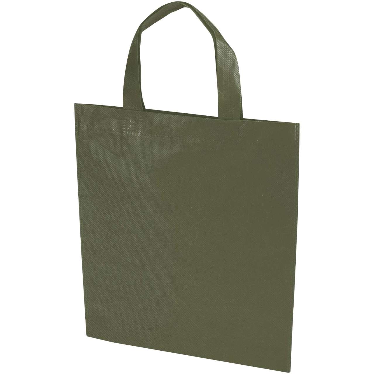 Ecoseal 3 L Mini Tragetasche aus GRS Recyclingmaterial