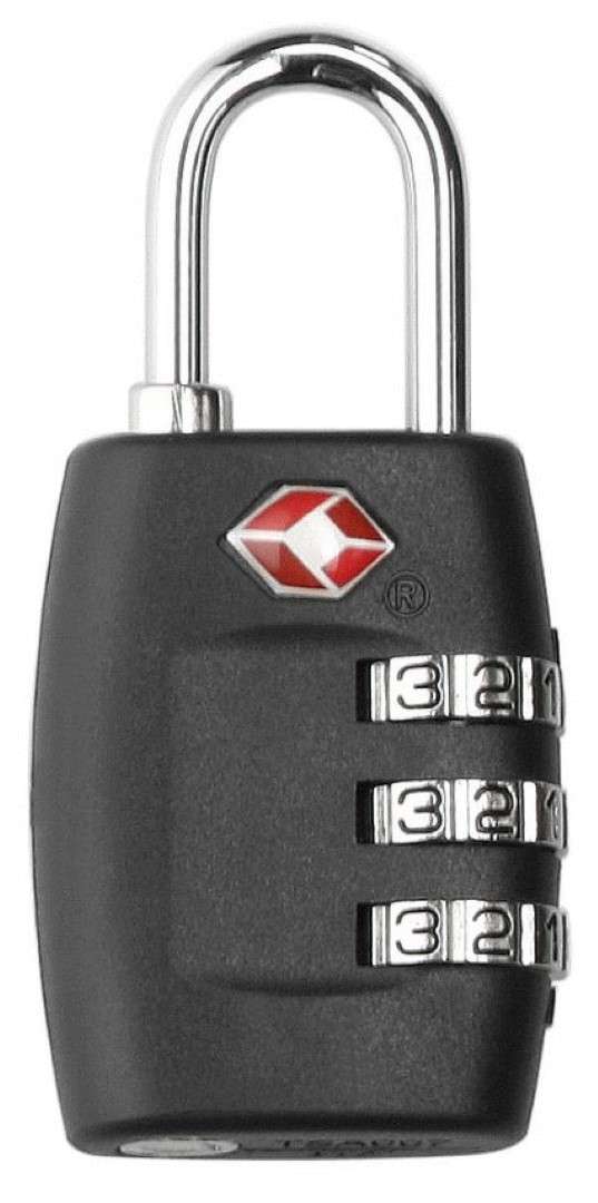 Thanxx® Reiseschloss 