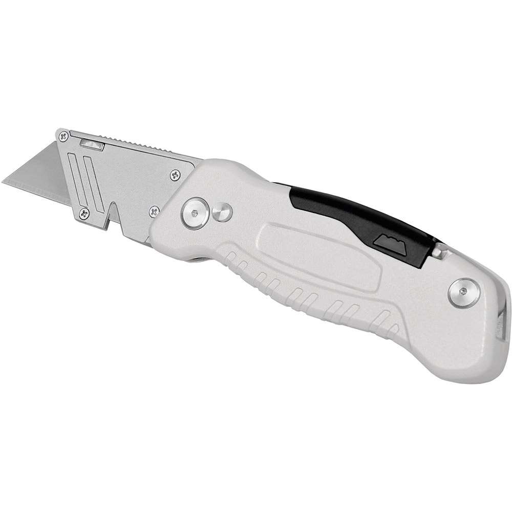 Trapezklingen-Klappmesser 