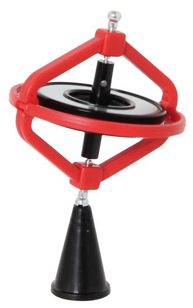 Gyroskop-Kreisel