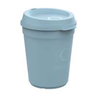 Mittelblau