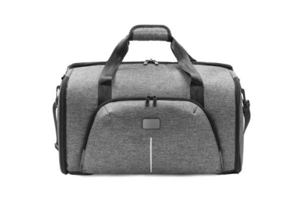 BrandCharger Voyager faltbare Reisetasche