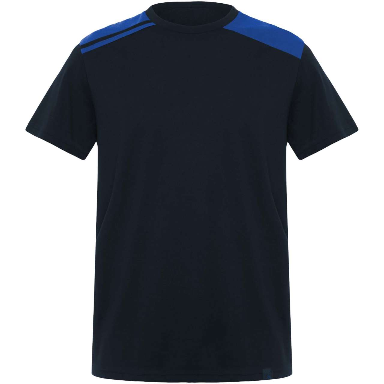 Expedition Kurzärmeliges T-Shirt für Herren, 160 g / m2