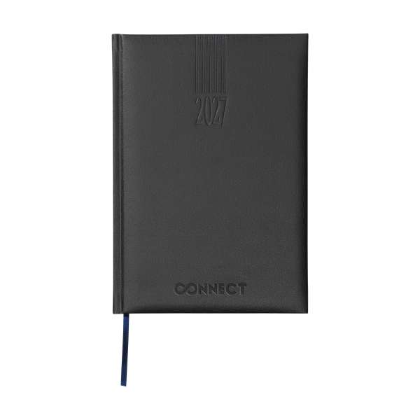 Eurodirect Balacron Kalender 4-sprachig