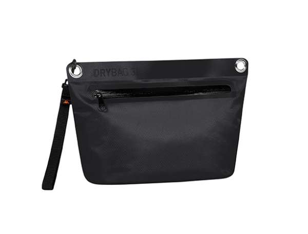HALFAR® Reißverschluss-Tasche DRYBAG