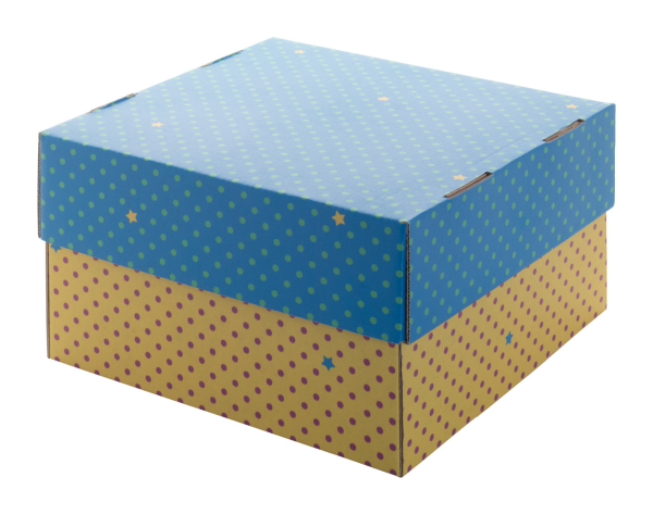 Geschenkbox CreaBox Gift Box Plus S