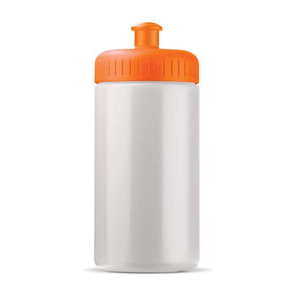 Sportflasche classic 500ml