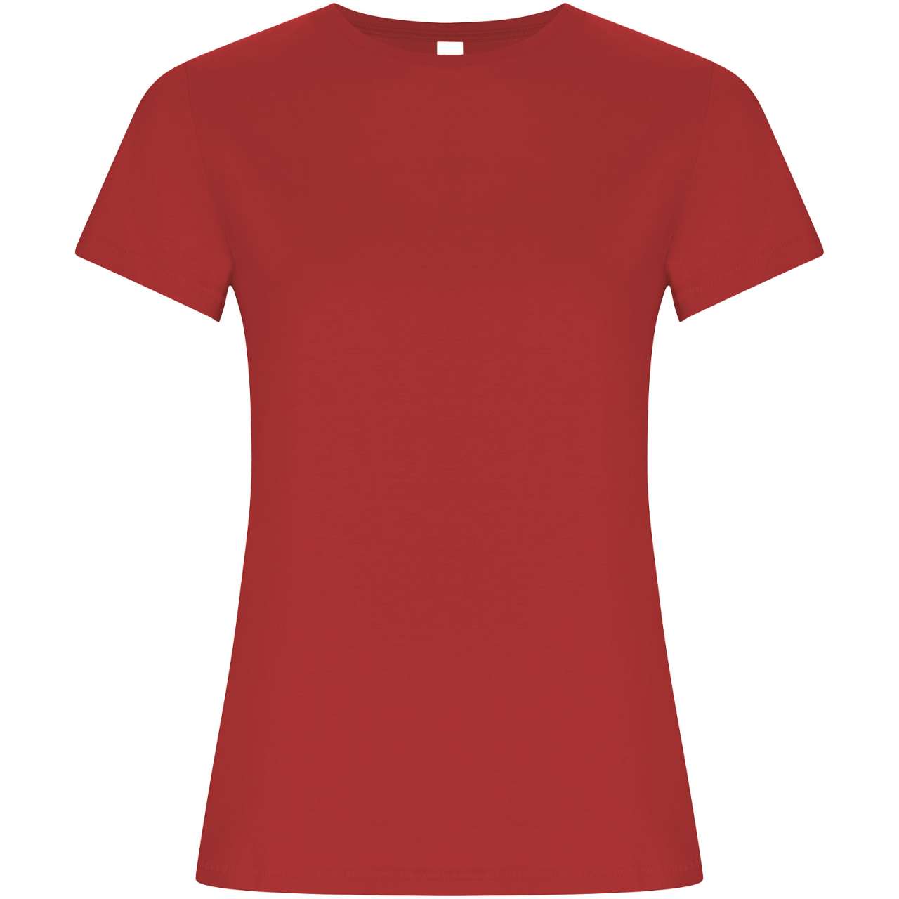 Golden T-Shirt für Damen