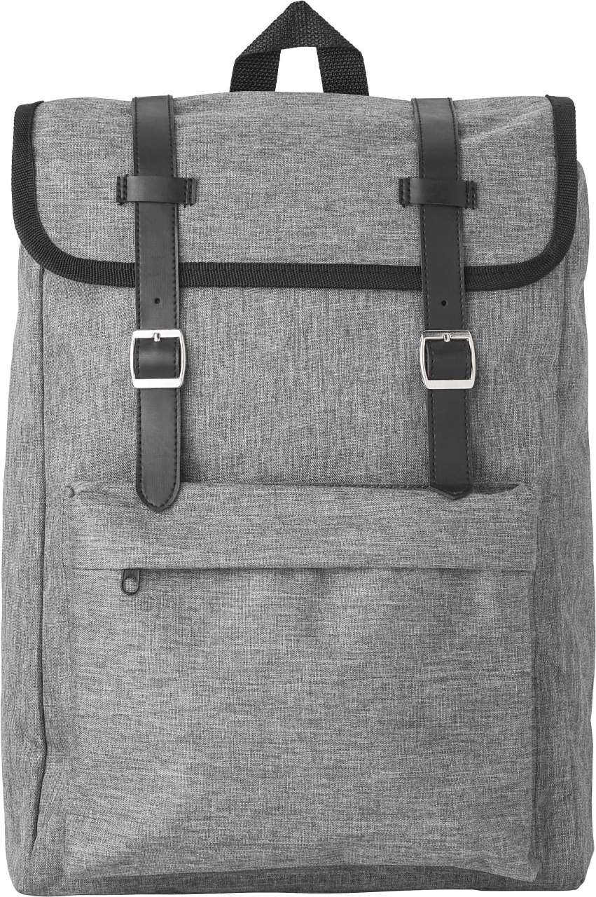 Rucksack aus Polyester Genevieve