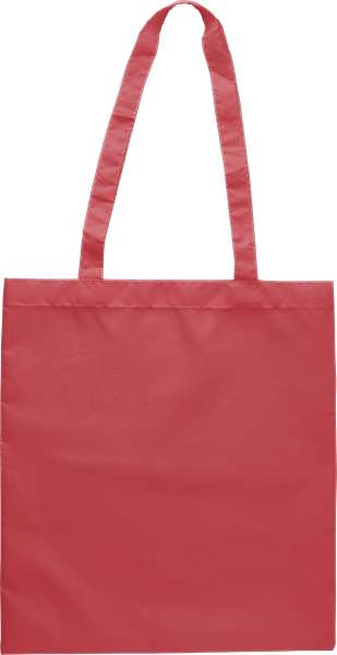 Einkaufstasche aus rPET-Polyester Anaya