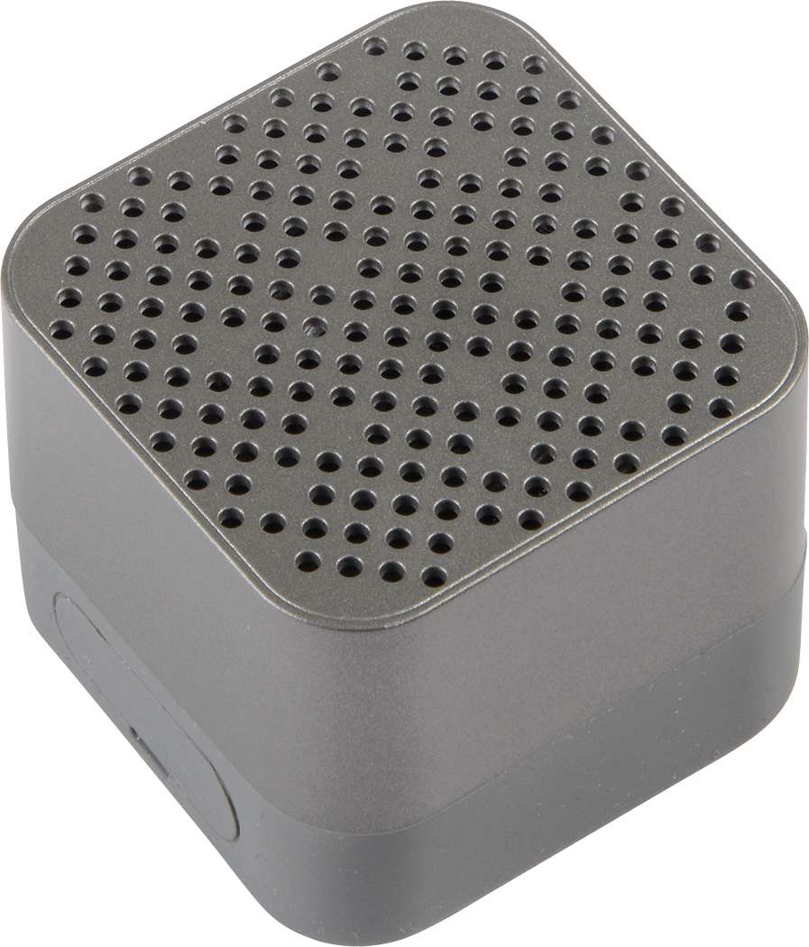 Wireless-Lautsprecher CUBIC