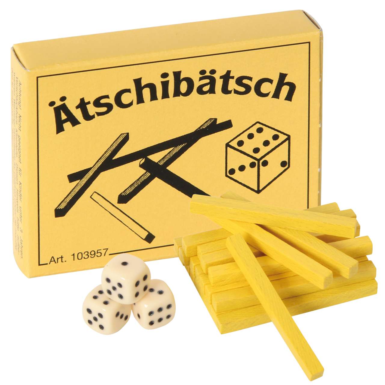 Ätschibätsch
