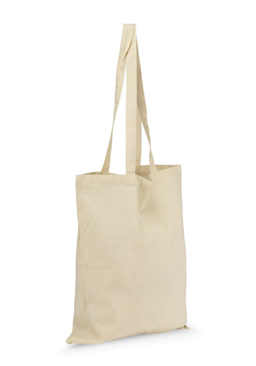 Baumwolltasche STONO 140 g
