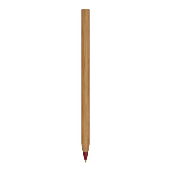 Bambus Kugelschreiber ESSENTIAL
