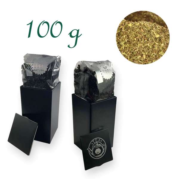 YuboFiT® Krauseminze Tee